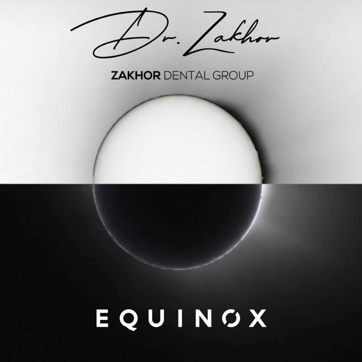 FREE TEETH WHITENING- EQUINOX MEMBERS ONLY